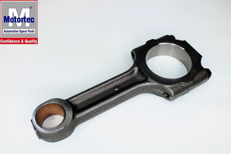 MOTORTEC TMP0162 — PİSTON KOLU F.DOBLO 1.9 D-1.9 JTD