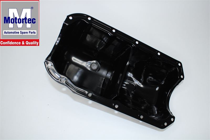 MOTORTEC TMP0250 — YAĞ POMPA KARTERİ PALİO 1.2 - 1.4 8V