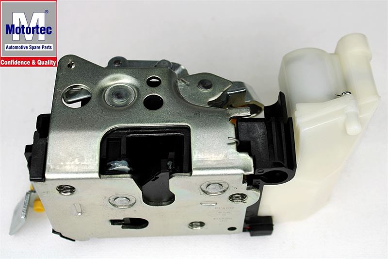 MOTORTEC TMP0318 — KAPI IC KILIDI ORJINAL ARKA SOL ELEKTRIKLI PALIO ALBEA