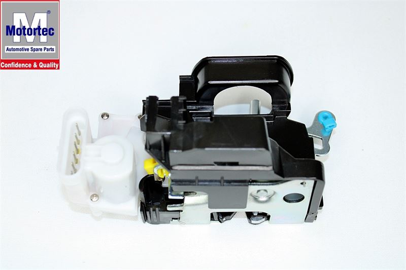MOTORTEC TMP0319 — KAPI IC KILIDI ON SAG ELEKTRIKLI FIAT PALIO ALBEA