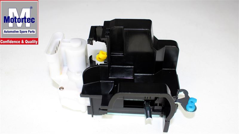 MOTORTEC TMP0320 — KAPI IC KILIDI ON SOL ELEKTRIKLI FIAT PALIO ALBEA