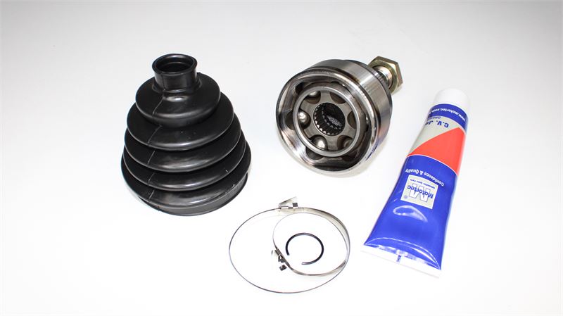 MOTORTEC TMP0333 — AKS KAFASI GRANDE PUNTO 1.3 MJT - 16V