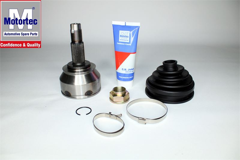 MOTORTEC TMP0354 — AKS KAFASI 25×26X51 DOBLO EGEA 1,6 JTD
