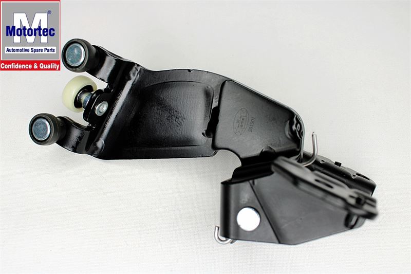 MOTORTEC TMP0417 — ORTA KAPI MEKANIZMASI ORTA SOL DOBLO III 09>