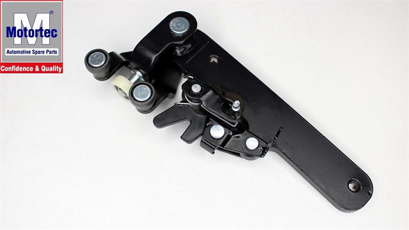 MOTORTEC TMP0418 — ORTA KAPI ALT MEKANİZMA LAMASIZ SAĞ DOBLO III