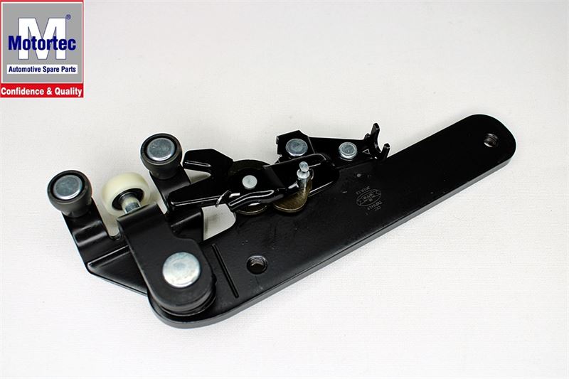 MOTORTEC TMP0419 — ORTA KAPI ALT MEKANİZMA LAMASIZ SOL DOBLO III