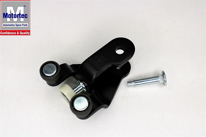 MOTORTEC TMP0420 — ORTA KAPI ALT MEKANIZMA SAG TEK MEKANIZMA DOBLO III