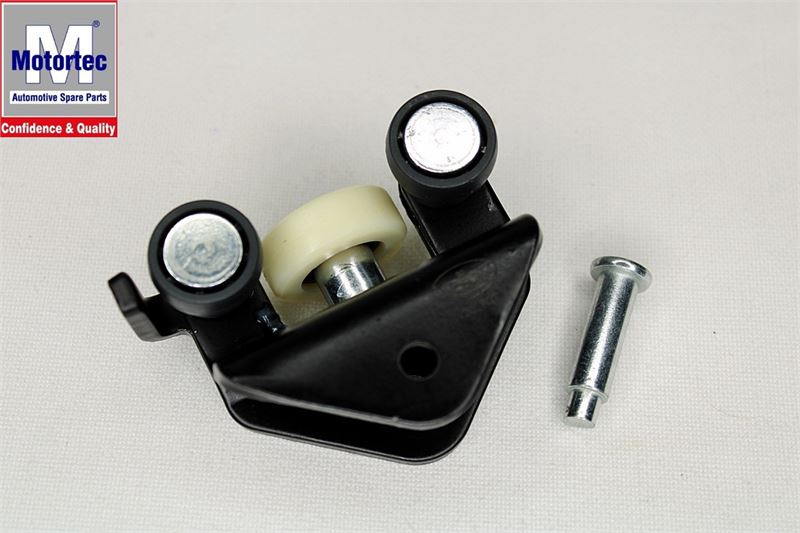 MOTORTEC TMP0514 — SURGULU KAPI ALT MEKANIZMASI SAG LAMASIZ FIAT DOBLO 06-09