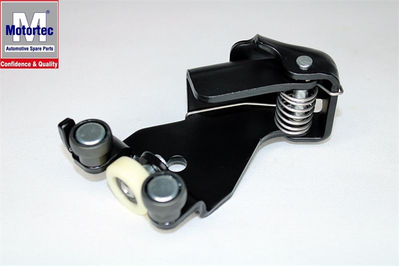 MOTORTEC TMP0656 — SURGULU KAPI ORTA MEKANIZMASI SOL FIAT DOBLO 01-05