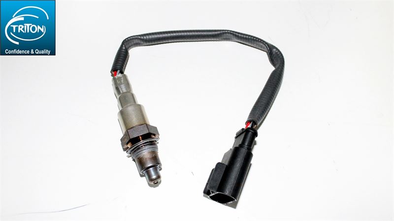 MOTORTEC TRN0167 — OKSİJEN SENSÖRÜ KATALİZÖR GİRİŞ FIAT DOBLO 10> EGEA 16> 500L 1.4 356SXA1B