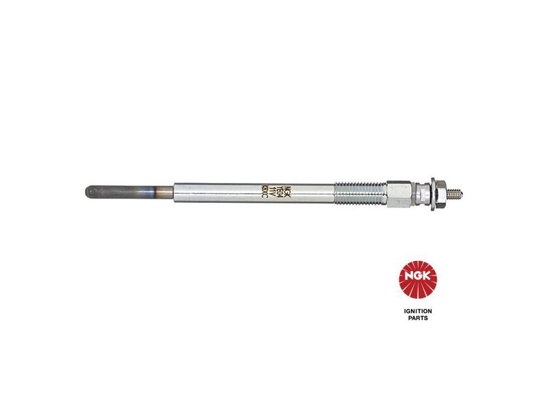 NGK 1684 — BUJİ ISITMA (KIZDIRMA) RENAULT CLIO KANGO MEGANE II 19 DT SEAT LEON CORDOBA SKODA FABIA OCTAVIA AUDI A3 A4 A6