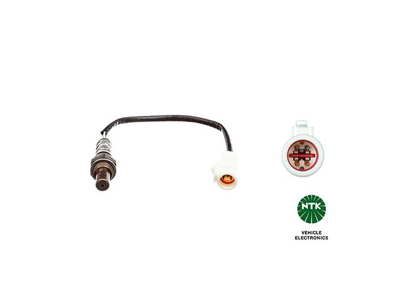 NGK 1708 — OKSİJEN (LAMBDA) SENSÖRÜ ( OZA504-D2 )
