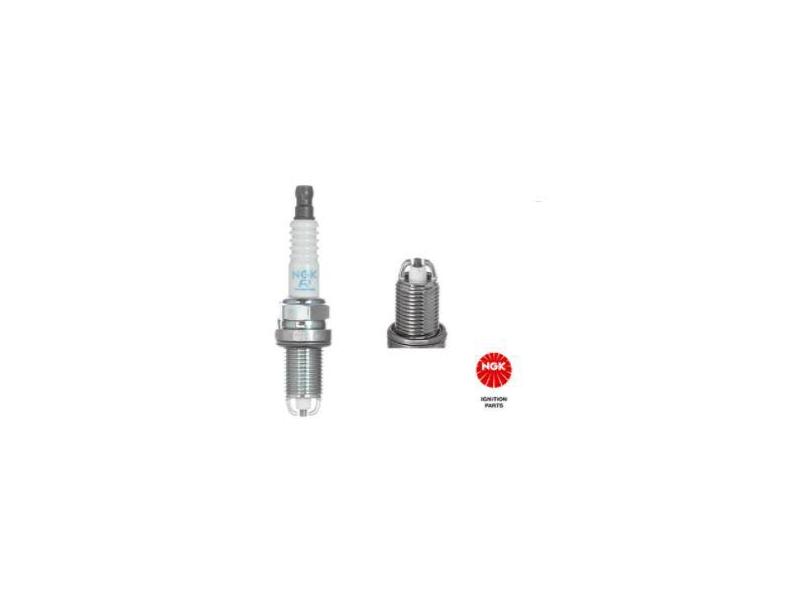 NGK 2288 — BUJİ BKR6EK BMW E30;E36 316;318;320;E34 520;528;535;540;CITROEN SAXO 1.6; XSARA 1.4I;1.6I;1.8I 97-00;OPEL OMEGA A