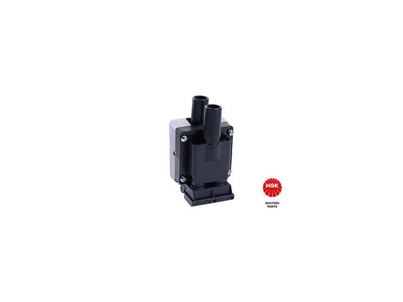 NGK 48050 — ATEŞLEME BOBİNİ U3006 MERCEDES W202 W124 A124 C124 92-02 M111920
