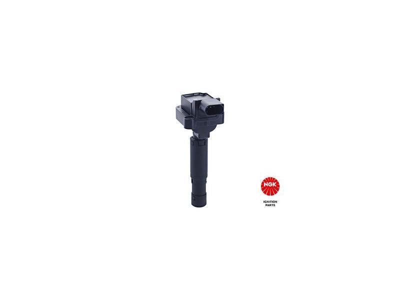 NGK 48131 — ATESLEME BOBINI (U5034) MB C SERI (W203-S203) C180-C200-(CL203) C160-C180-C200-C230-CLK(C209)CLK200