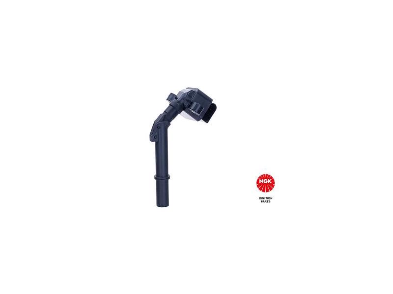 NGK 49548 — ATESLEME BOBINI MERCEDES M260 M264 W177 W247 W205 S205 C205 C118 C257 W213 S213 C238 X247 H247 C253
