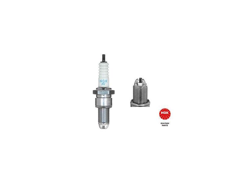 NGK 5932 — BUJİ ATEŞLEME (3T) (BUR5ET-10) VOLKSWAGEN GOLF I-II PASSAT 13 16 80- 1F DT PP EP