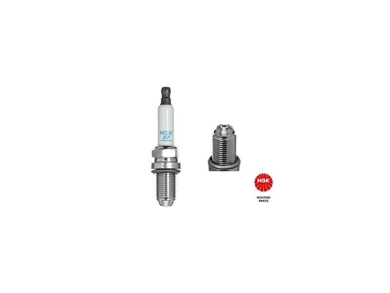 NGK 6002 — ATEŞLEME BUJİSİ BKR6EQU BMW N45 E81 E87 . VAG TOUAREG PHAETON 4.2 V8 AUDI A4 A5 A6 A8