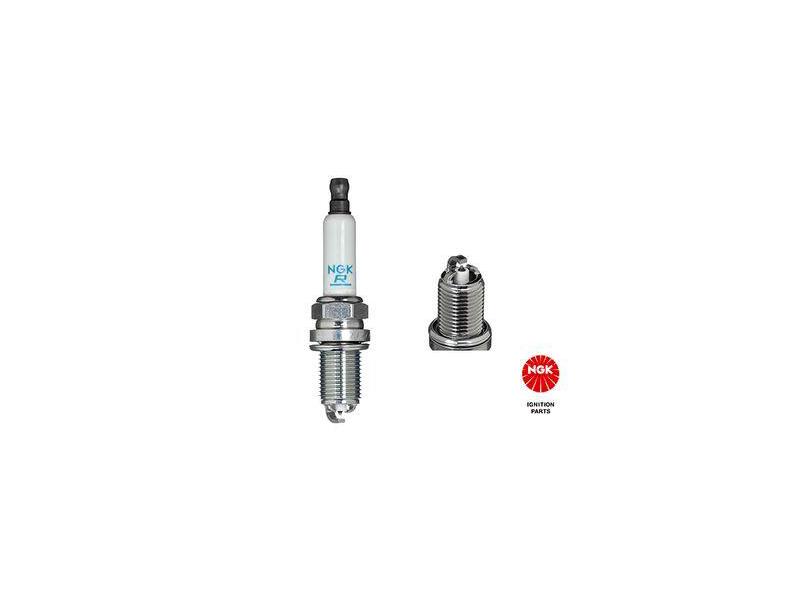 NGK 6840 — ATESLEME BUJISI 3 TIRNAK PFR7W-T AUDI A4 A6 A8 32 FSI 05-09