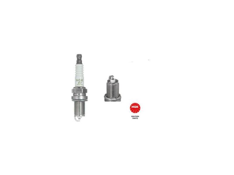 NGK 6962 — BUJİ BKR6E AUDI A3 2.0 FSI ;VOLKSWAGEN PASSAT 2.0 FSI; DACIA LOGAN 1.4;1.6 04-; MERCEDES W202 C200 96-00;NISSAN
