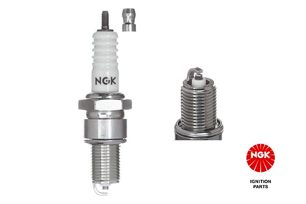 NGK 7639 — ATEŞLEME BUJİSİ 1 TIRNAK BP6ESZ RENAULT R19 II 1.8 92-95 CLIO I 1.8 91-98 LAGUNA I 1.8 2.0 95-01 VOLKSWAGEN GOLF