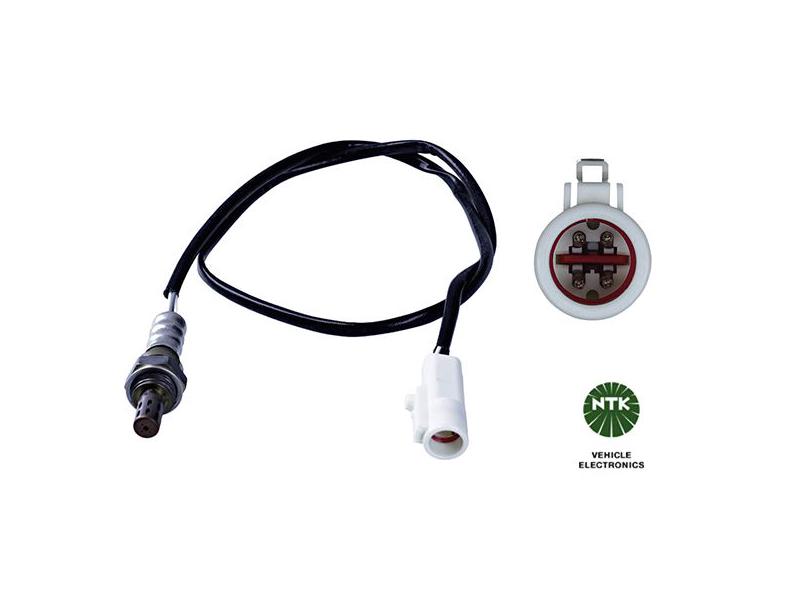 NGK 92107 — LAMBDA OKSİJEN SENSÖRÜ 950MM OZA836-EE13 FORD FIESTA IV V FOCUS MONDEO II 1.6 1.8 2.0 L1J FXDA FXDD A9JB