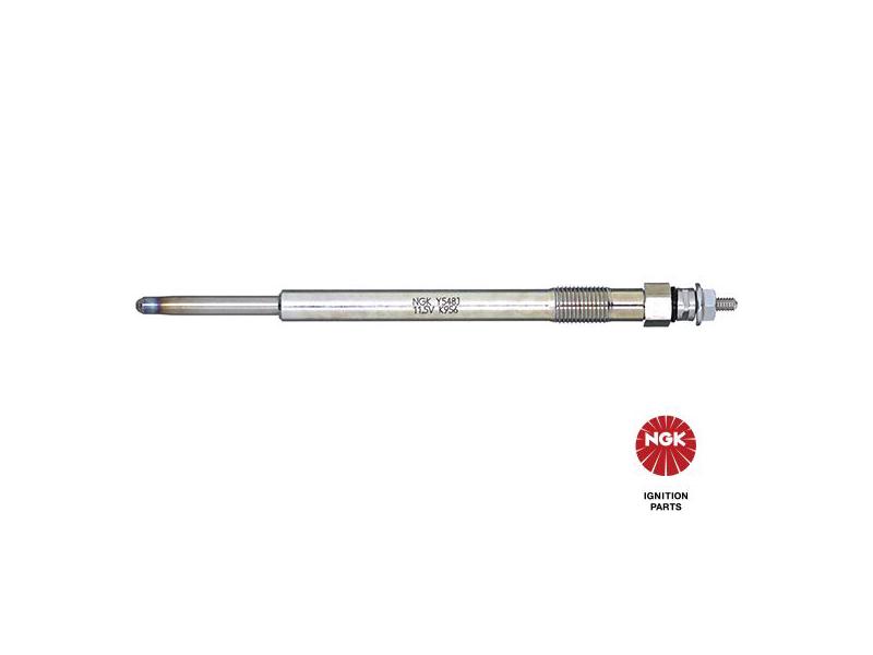 NGK 94832 — KIZDIRMA BUJİSİ Y-548J FIAT, PEUGEOT,CITROEN, FORD, VOLKWAGEN DUCATO, BOXER,JUMPER,MONDEO,TRANSIT, GOLF
