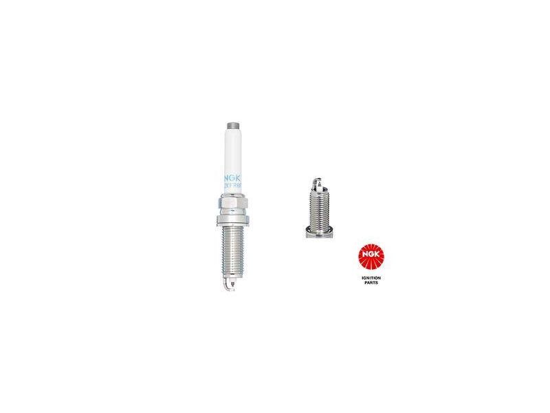 NGK 97566 — ATEŞLEME BUJİSİ MERCEDES M270-M274-M133 / W177 18/ W205 18/ A205 18/ C205 16/ W213 17/ W222 17/ (SILZKFR8F7S)
