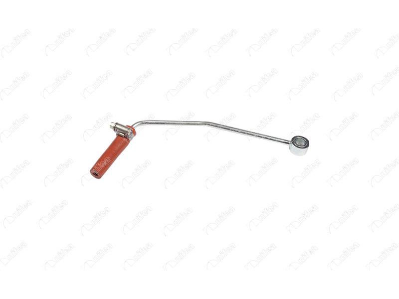 NIFEA 10961 — TURBO HORTUMU DUSTER 1.5 dCi 4x4 HSMC-HSMD 10-18