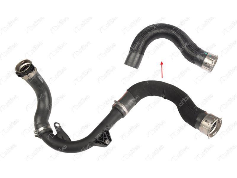 NIFEA 10994 — TURBO HORTUMU PLASTİK BORU HARİÇ OK İLE GÖSTERİLEN BÜYÜK HORTUM JOGGER 1.0 TCe 100 ECO-G H4D 480 22>