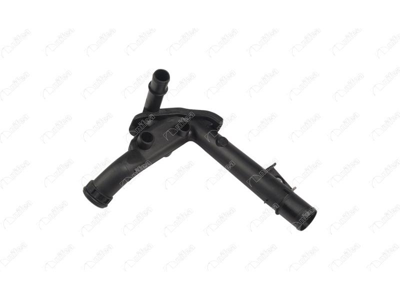 NIFEA 11138 — DEVİRDAİM BLOK SU BORUSU RENAULT MEGANE II-III-IV-FLUENCE-KANGOO-LAGUNA III-SCENIC II-III SYMBOL I-II 1.5dCi