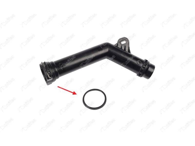 NIFEA 11442 — TURBO BORUSU CONTASI OK İLE GÖSTERİLEN CONTA RENAULT FLUENCE L3 1.5DCI K9K 836-837 10 >