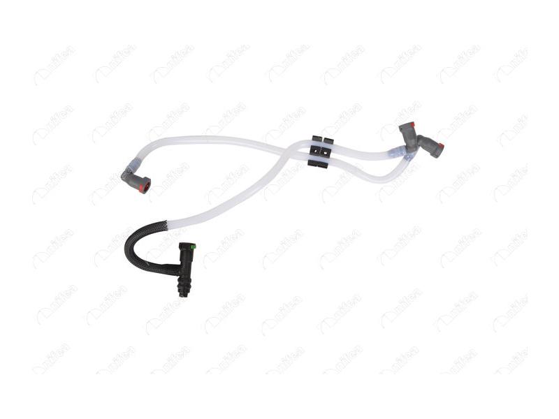 NIFEA 11495 — YAKIT BORUSU HORTUMU MEGANE II-SCENIC II 1.5 DCI K9K