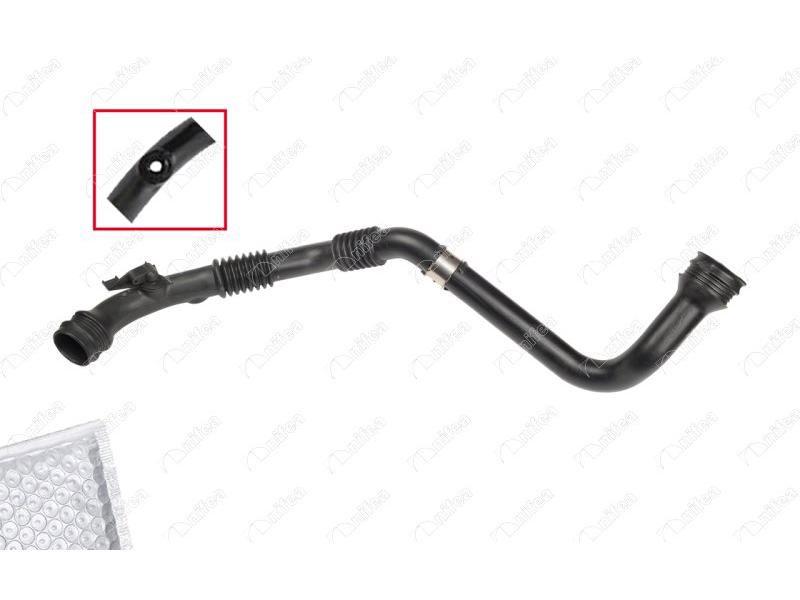 NIFEA 11756 — TURBO HORTUMU BORUSU KANGOO II 1.5 DCI K9K 2008>
