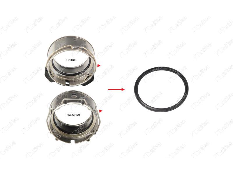 NIFEA 12802 — TURBOSARJ HORTUM CONTASI MERCEDES X-CLASS OM699 W470 17> . RENAULT MASTER M9T 2.3 dCi 14>