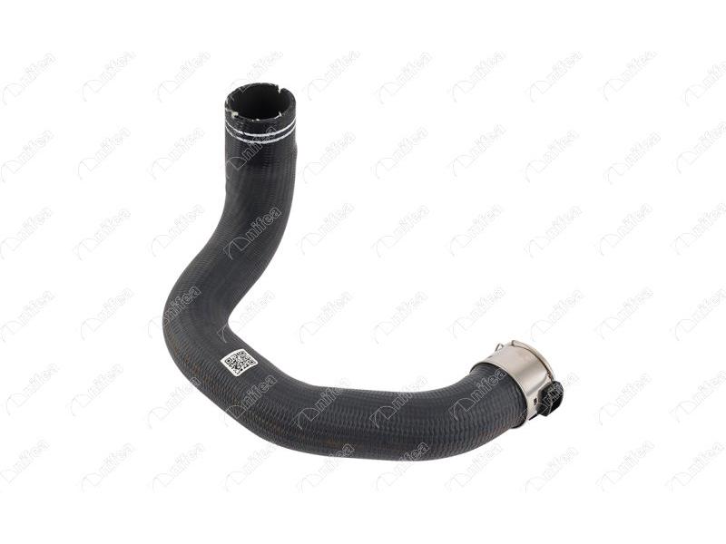 NIFEA 13118 — TURBO HORTUMU SİLİKON FIAT EGEA 1.3 MJTD
