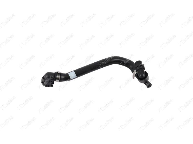 NIFEA 14939 — KALORİFER HORTUMU FIAT DOBLO II 1.6 MJTD-2.0 MJTD 09 >