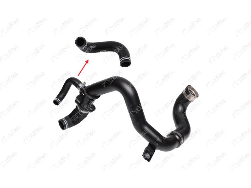 NIFEA 15933 — TURBO HORTUMUPLASTİK BORU HARİÇ