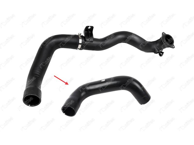 NIFEA 15950 — TURBO HORTUMU ALFA ROMEO 159 1.9 JTDM 8V-1.9 JTDM 16V