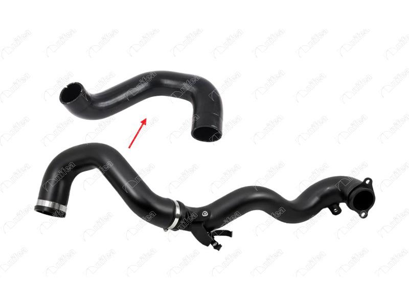 NIFEA 15951 — TURBO HORTUMU ALFA ROMEO 159 1.9 JTDM-2.4 JTDM