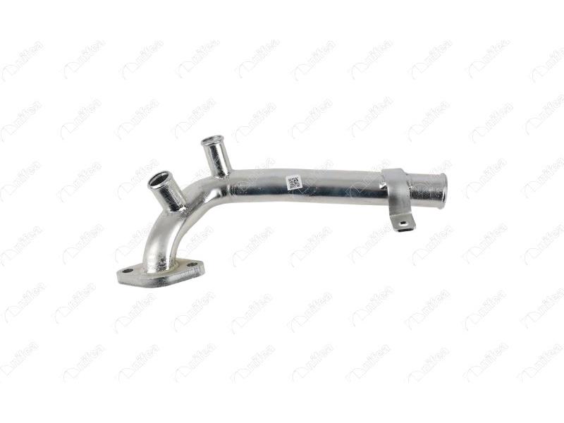 NIFEA 19339 — RADYATÖR HORTUMU GİRİŞ FORD TRANSİT 93> T12-T15