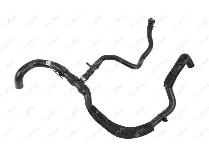 NIFEA 19491 — KALORİFER HORTUMU TAKIM FORD TRANSİT 18> 2.0 ECOBLUE