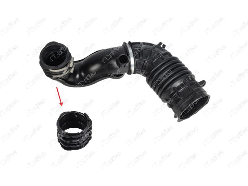 NIFEA 19517 — HAVA FİLTRE HORTUMU FORD TRANSİT 14> 2.2 TDCİ KÜÇÜK