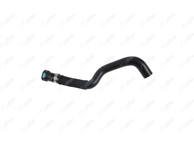 NIFEA 19730 — KALORİFER HORTUMU GİRİŞ FORD FİESTA-BMAX 08> 1.25-1.4-1.6 BENZİN
