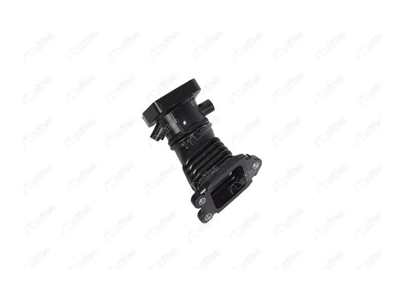 NIFEA 19931 — TURBO HORTUMU BAKALIT TEKLİ FOCUS II 05-10 FOCUS II C MAX 05-07 C MAX 07 >1.6TDCI 90PS MAZDA 3 BK 06-09 1.6 CD