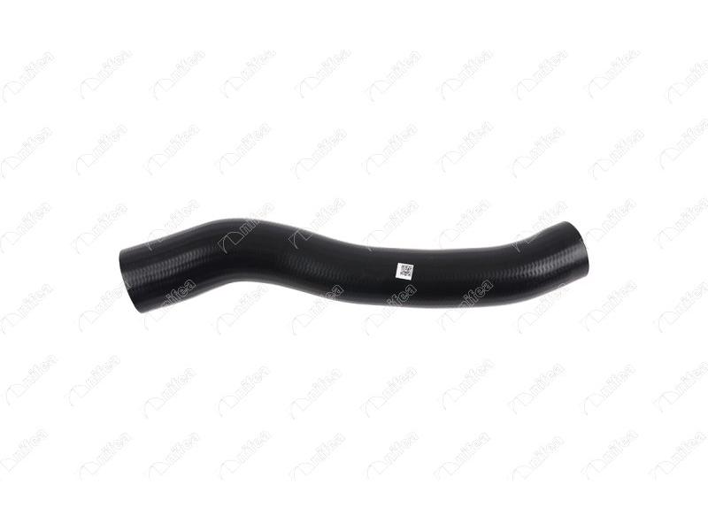 NIFEA 19965 — TURBO INTERCOLLER HORTUMU FOCUS II FOCUS II C MAX 1.6TDCI 90PS 110PS 03>11 VOLVO C30-V50-S40 II 05>1 2 1.6D