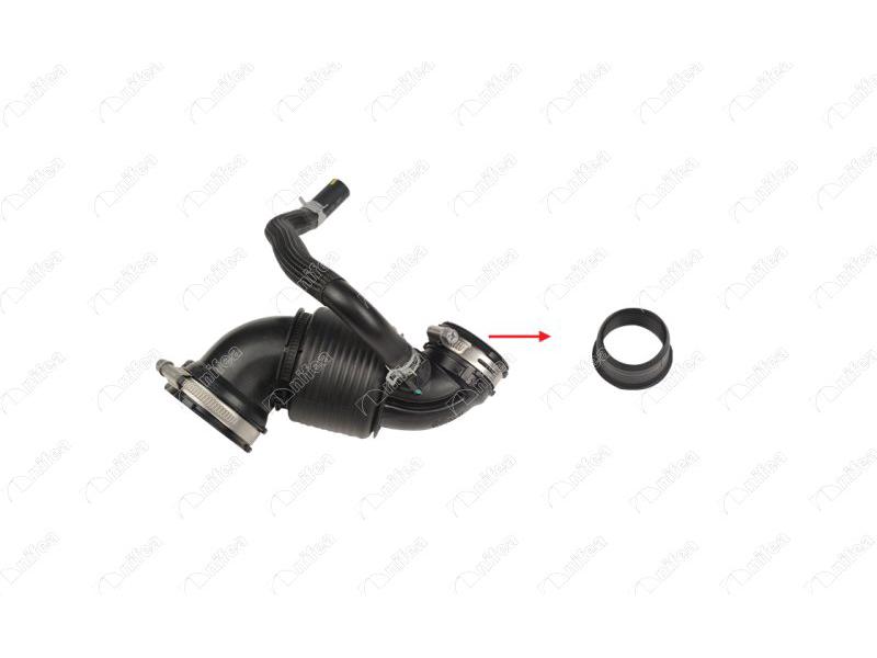 NIFEA 22978 — TURBO BORUSU CONTASI HYUNDAI TUCSON KASA-SUV TLE 1.6 CRDİ D4FE 18 >