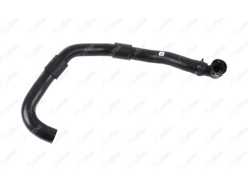 NIFEA 23120 — RADYATÖR ÇIKIŞ HORTUMU HYUNDAI i30 1.6L D4FB 12-16 / KIA CEED 1.6L D4FB 12-18