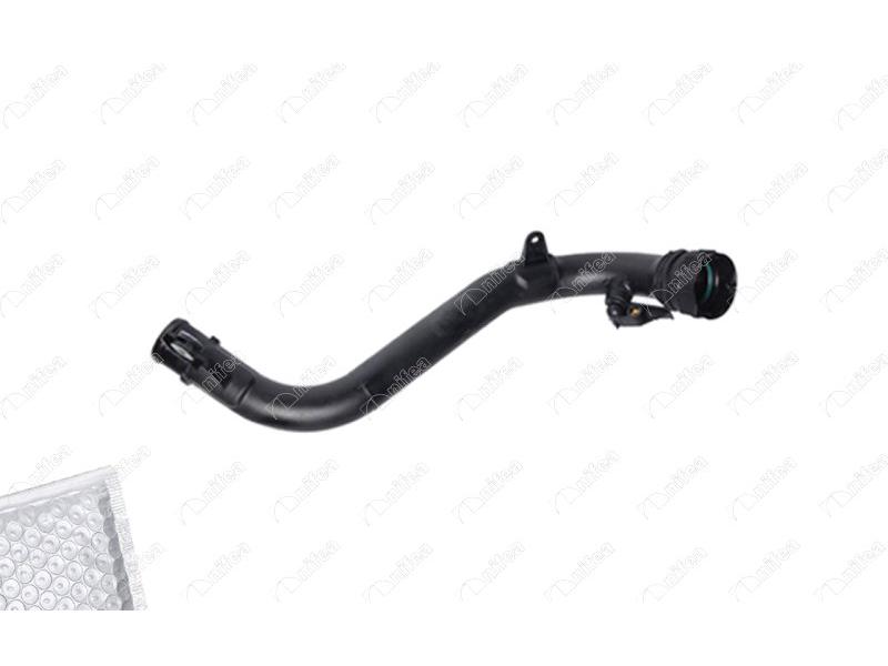 NIFEA 25616 — TURBO HORTUMU NISSAN JUKE 1.5L K9K Dci F15 10->