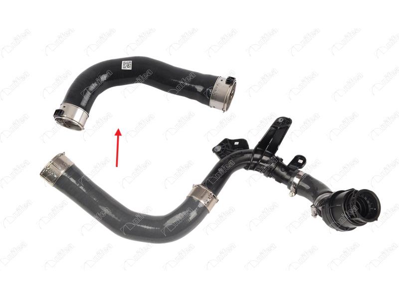 NIFEA 25735 — TURBO HORTUMUPLASTİK BORU HARİÇ